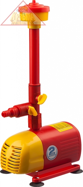 Фонтанный насос GRINDA GFP-25-2.0