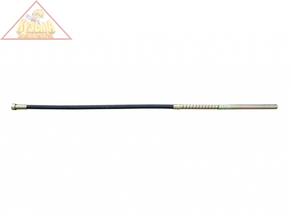 Гибкий вал ТСС ВВН-1,5/35 Ш (шестигранник) 203733