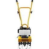 Бензиновый культиватор STEHER GK-100