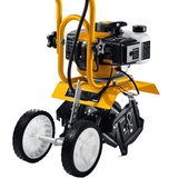 Бензиновый культиватор STEHER GK-100