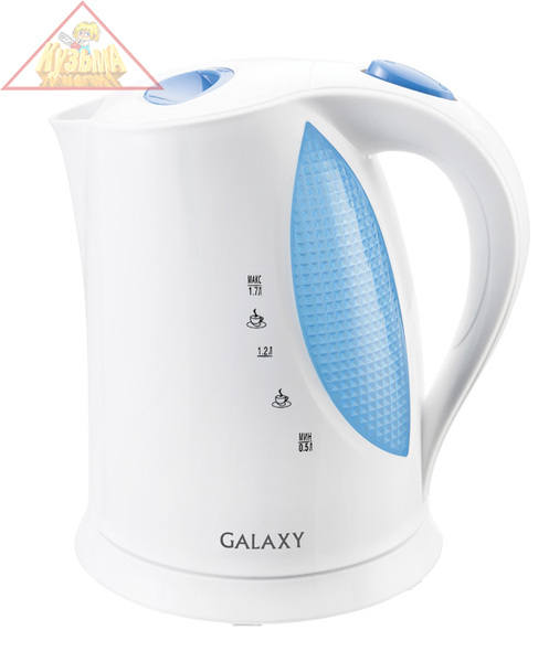 Galaxy GL 0217 Чайник электрический