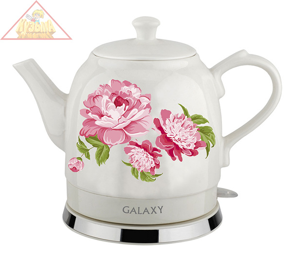 Galaxy GL 0503 Чайник электрический
