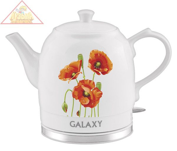 Galaxy GL 0506 Чайник электрический
