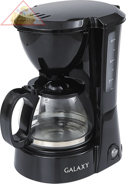 Galaxy GL 0700 Кофеварка