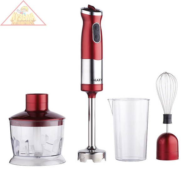 Galaxy GL 2121 Блендерный набор