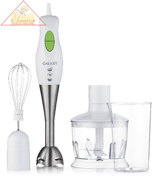 Galaxy GL 2122 Блендерный набор