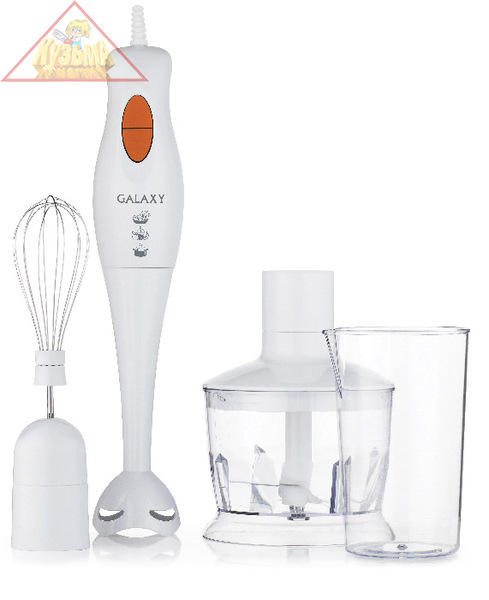 Galaxy GL 2125 Блендерный набор