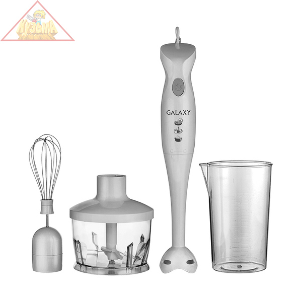 Galaxy GL 2127 Блендерный набор