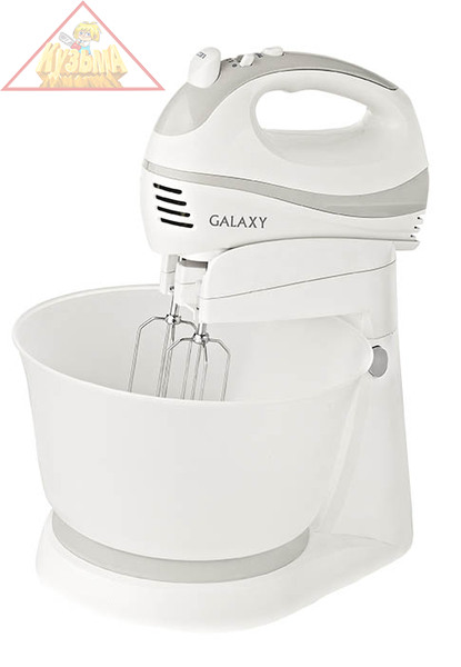 Galaxy GL 2210 Миксер электрический