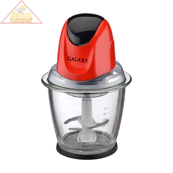 Galaxy GL 2350 Чоппер электрический