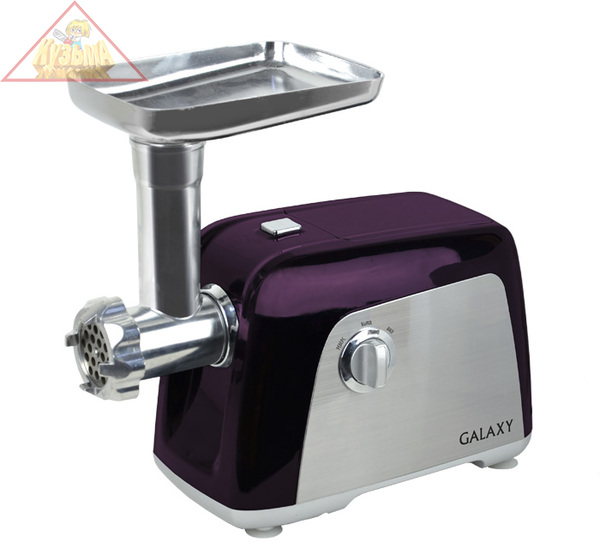 Galaxy GL 2408 Мясорубка 