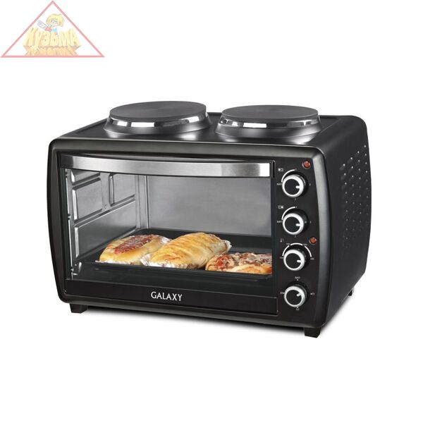Galaxy GL 2618  Мини-печь