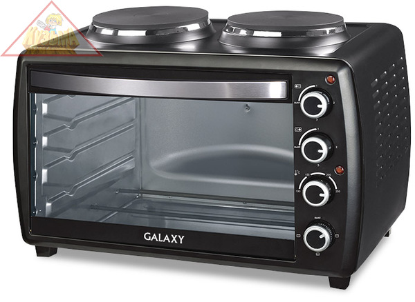 Galaxy GL 2620 Мини-печь