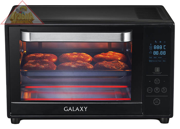 Galaxy GL 2623 Мини-печь 