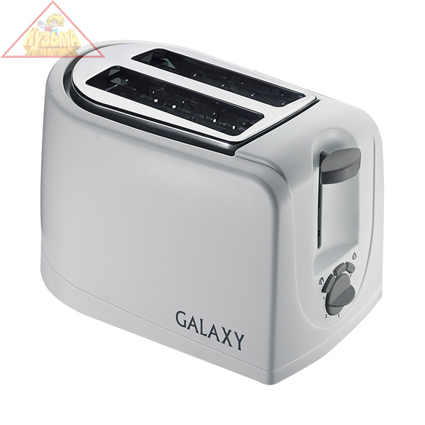 Galaxy GL 2906 Тостер