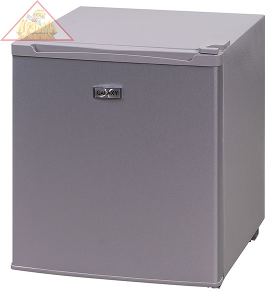 Galaxy GL 3103 СЕРЕБРИСТЫЙ Холодильник 