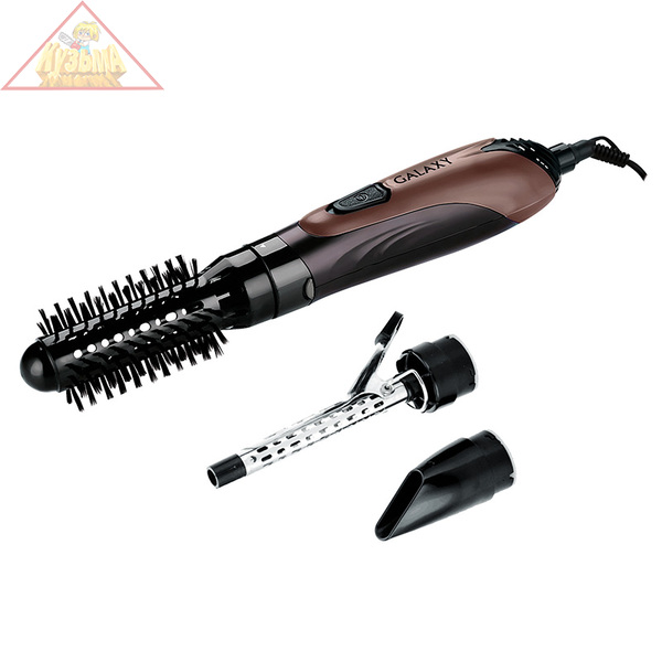 Galaxy GL 4400 Фен -расческа