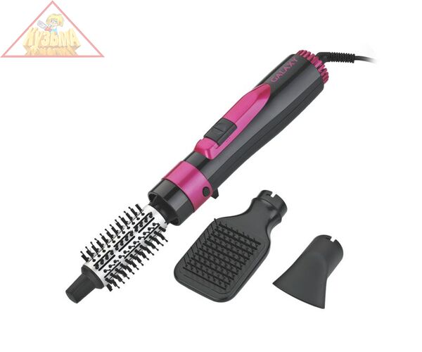 Galaxy GL 4406 Фен-расческа