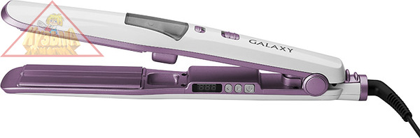 Galaxy GL 4516 Щипцы для волос