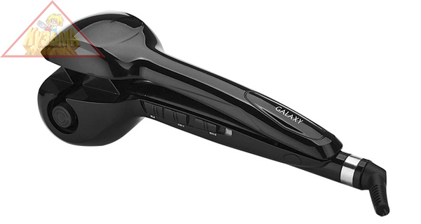 Galaxy GL 4613 Плойка -стайлер автоматическая