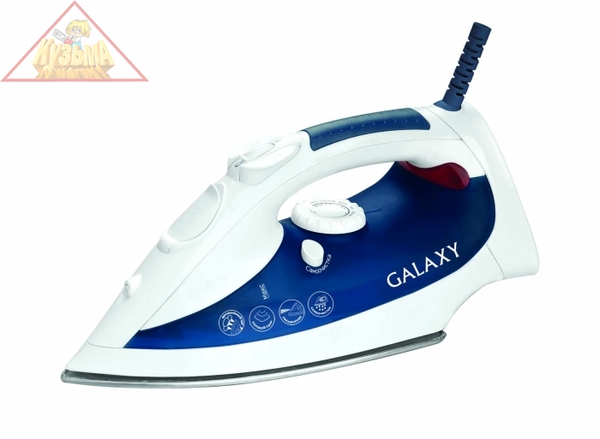 Galaxy GL 6102 Утюг