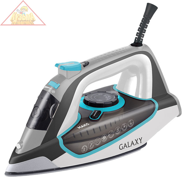 Galaxy GL 6107 Утюг