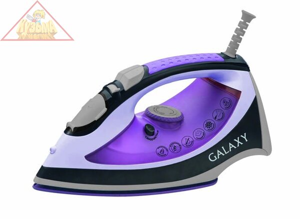 Galaxy GL 6110 Утюг