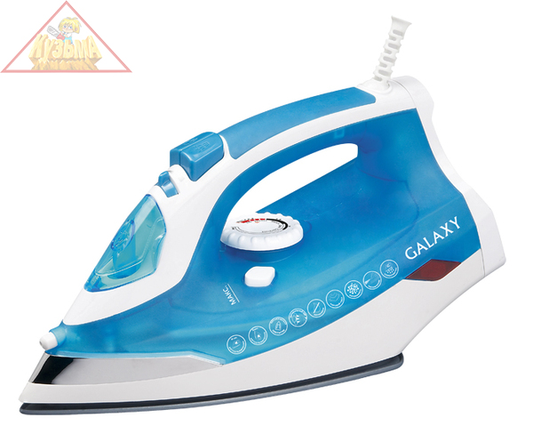 Galaxy GL 6118 Утюг
