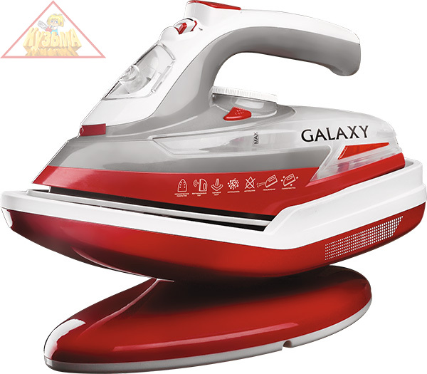 Galaxy GL 6150 Утюг