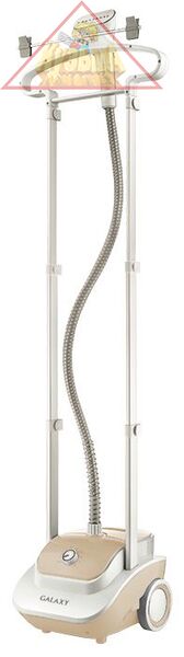 Galaxy GL 6207 Отпариватель для одежды