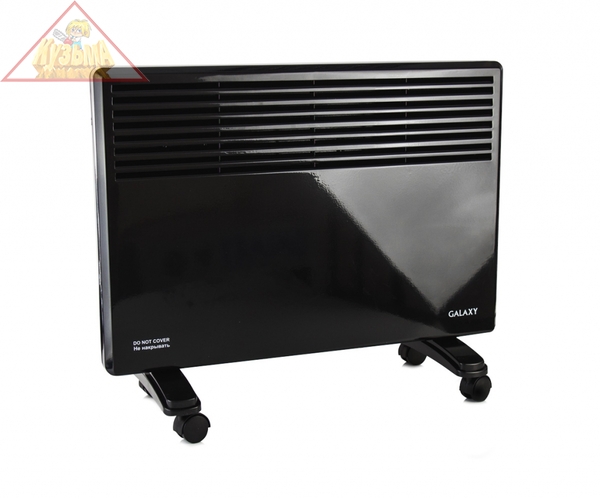 Galaxy GL 8227 черный Обогреватель