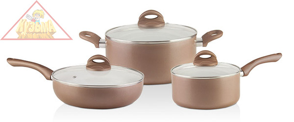 Galaxy GL 9507 Набор посуды