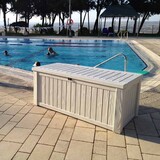 Сундук Роквуд (ROCKWOOD) 570 л Keter, цвет-крем 508 (17197729), 230396