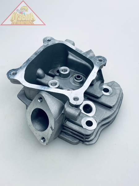 Головка блока цилиндра для двигателей Lifan 12100/GS212E