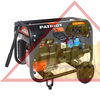 Генератор бензиновый PATRIOT GP 3810L