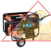 Генератор бензиновый PATRIOT GP 6510LE