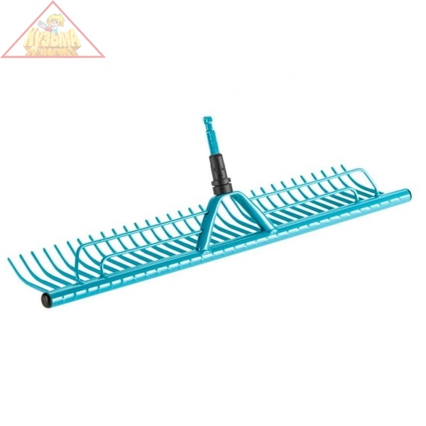 Грабли Gardena 60 см, арт. 03381-20.000.00 (для комбисистем)