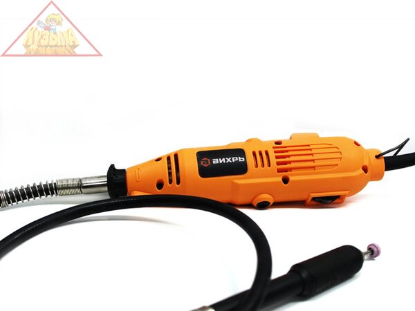 Гравер электрический Вихрь Г-160ГВ