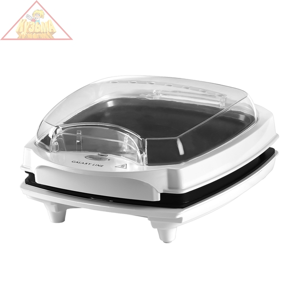 Гриль электрический GALAXY LINE GL2967