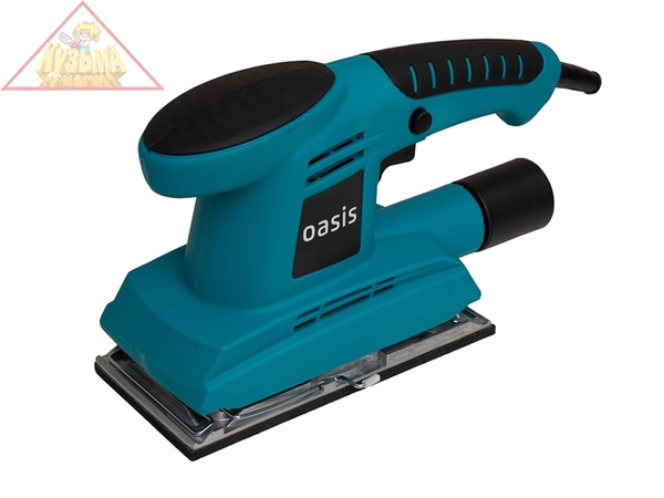 Вибрационная плоскошлифовальная машина OASIS GV-22, Р0000049235