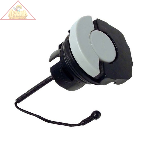 Пробка масло/бензобака для Stihl MS-250