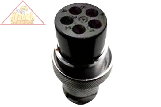 Разъем к кабелю блока ТСС АВР-С 12000, 17000 190079