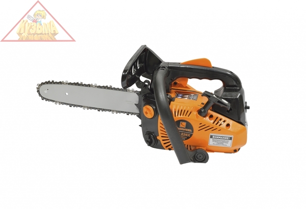 Пила цепная бензиновая Carver RSG 225X