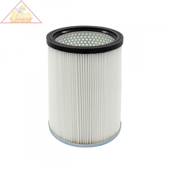 HEPA-фильтр для пылесосов Karcher NT 70/2, Karcher NT 90/2, бумажный, арт. HMF70