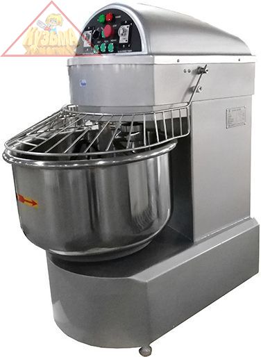 Спиральный тестомес Viatto HS-80P 380В