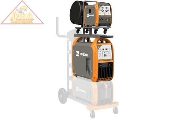Сварочный полуавтомат ТСС HUGONG SUPERMATRIX 500S III (без БО и тележки) арт 031861