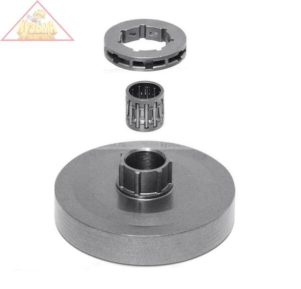 Звезда ведущая для Husqvarna 137,142(0,325”) SP 106656