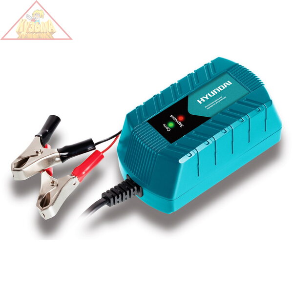 Зарядное устройство Hyundai HY 200