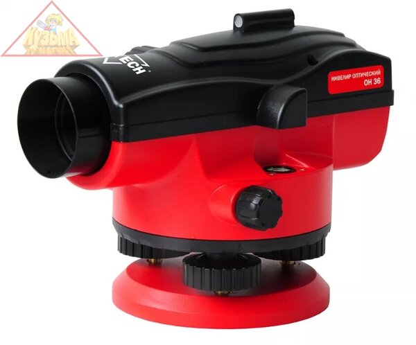 Нивелир Elitech ОН 36