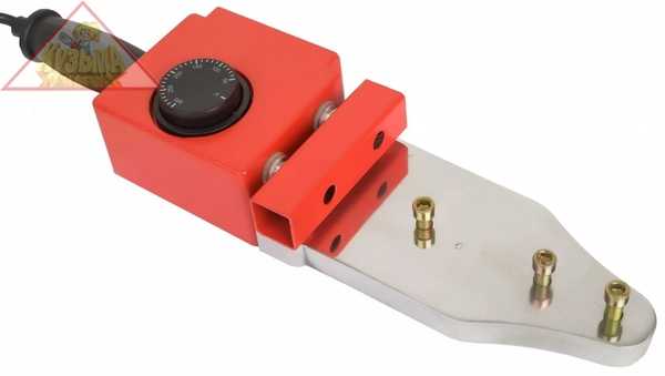 Сварочный аппарат для п/п труб Elitech СПТ 1500